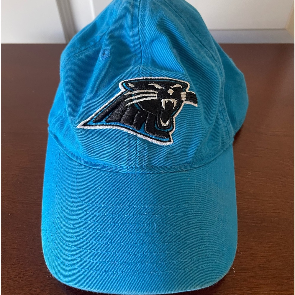 Vintage Carolina Panthers Baseball Cap!  NWT